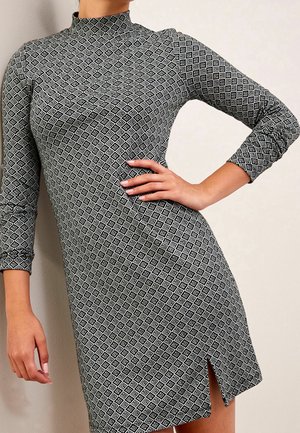 Next Robe fourreau - black