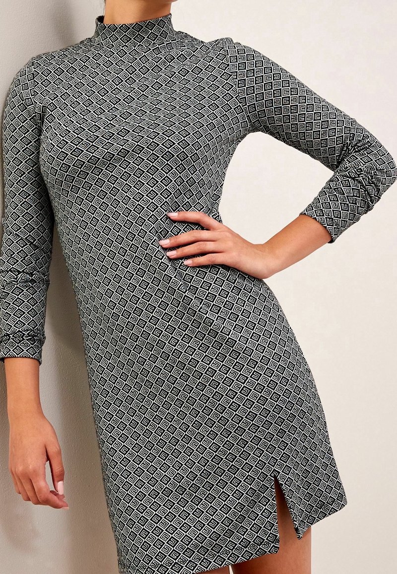 Next Robe fourreau - black