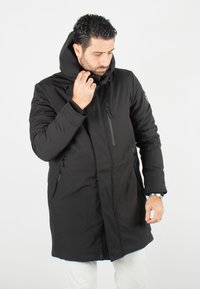 Paragoose Manteau d'hiver - black