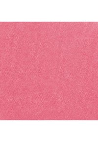 Texturerat tyg i stark rosa, med ett vävt mönster och en något grov yta, lämpligt för klädsel eller hantverksprojekt.