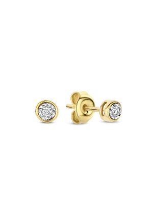 Boucles d'oreilles - gold coloured