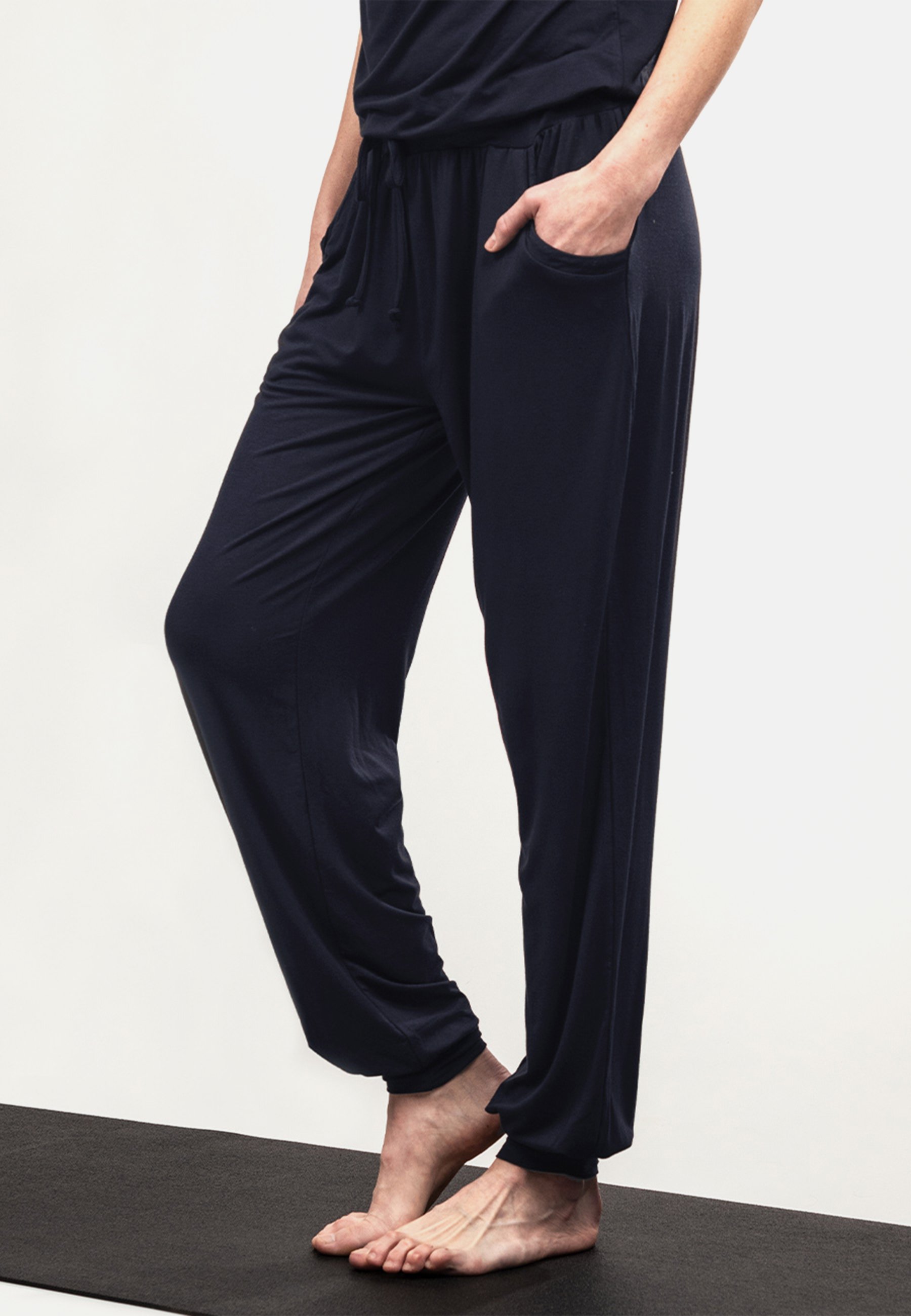 Curare Yogawear Jumpsuit
