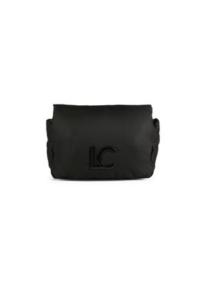 Borsa a tracolla - black