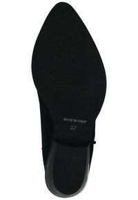 Lazamani Botines camperos - black