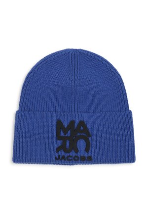 MARC JACOBS KIDS, BONNET EN TRICOT - Bonnet - amiral