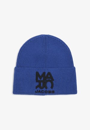 MARC JACOBS KIDS, BONNET EN TRICOT - Bonnet - amiral