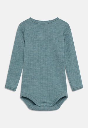 BASIC UNISEX - Body - aqua