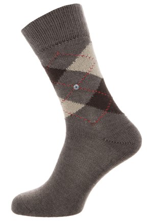 PRESTON - Calze - beige