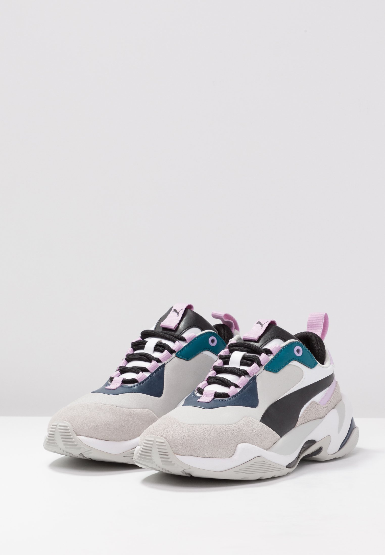 puma thunder river