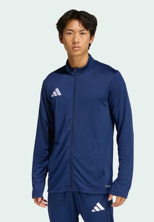 ENTRADA26 TRACK JACKET - Trainingsvest - team navy blue  white