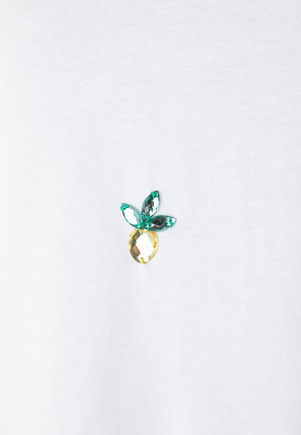 ONLKITA LIFE PINEAPPLE - Print T-shirt3