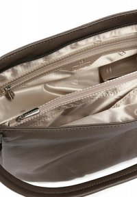 Hexagona CONFORT - Borsa a mano - taupe