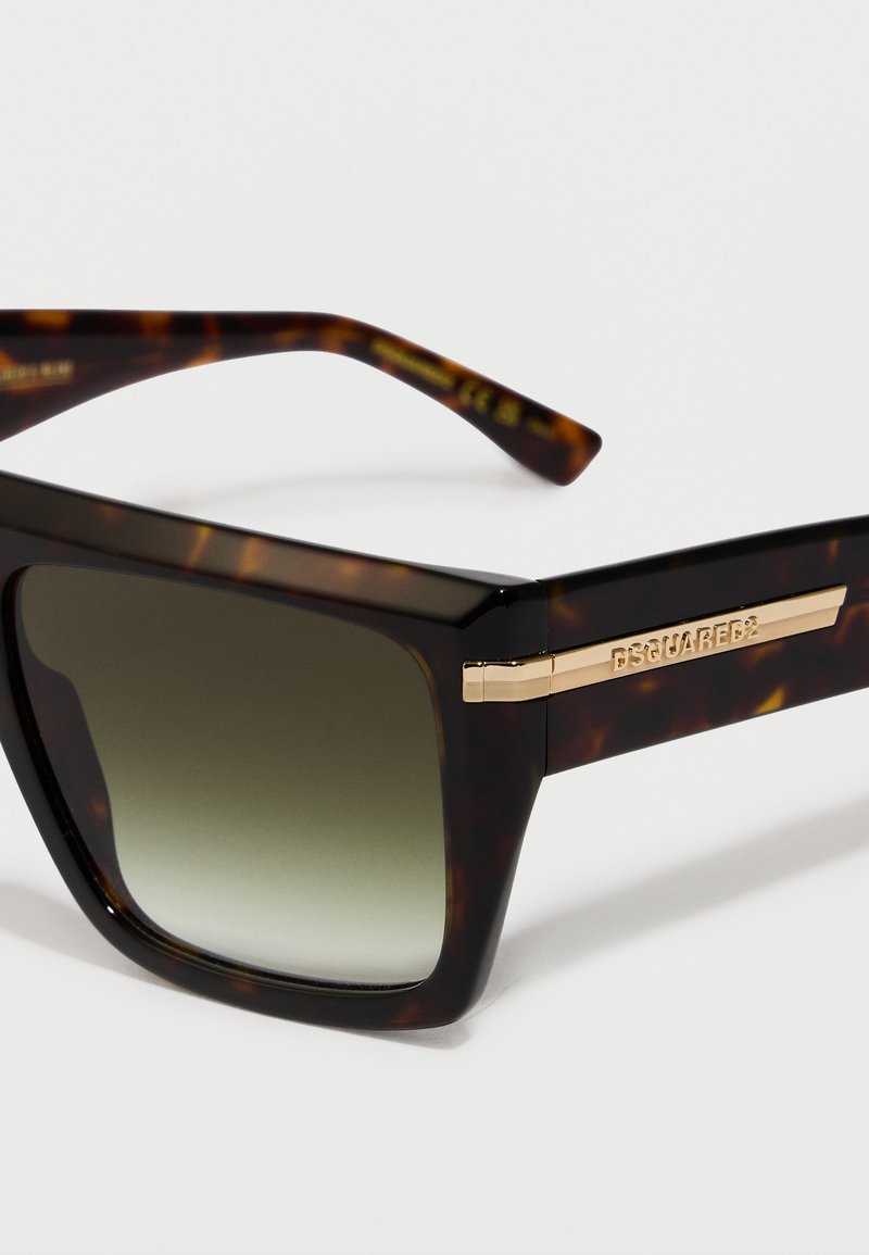 Dsquared2 Sunglasses - havana/brown - Zalando.co.uk display picture 1