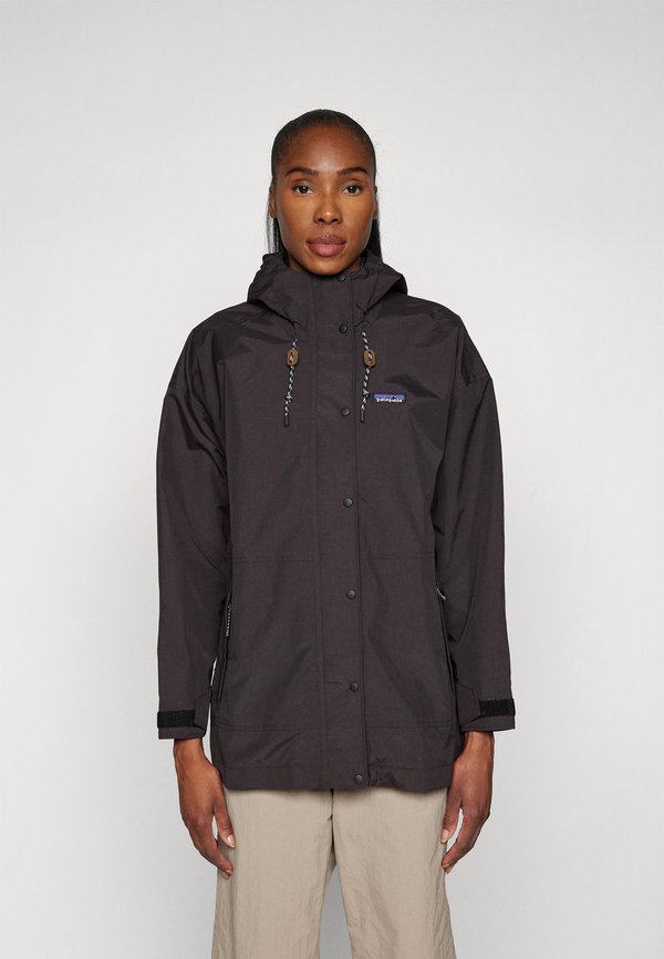 OUTDOOR EVERYDAY RAIN JACKET - Waterproof jacket