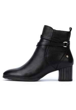 Pikolinos CALAFAT  - Boots à talons - black