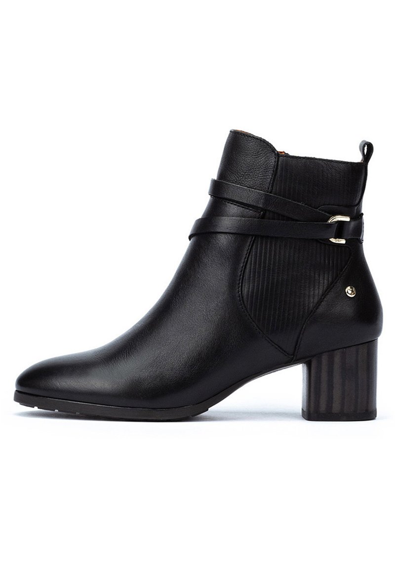 Pikolinos CALAFAT  - Ankle boots - black