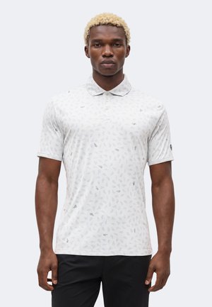 Nike Golf PAR SHOE - Poloshirts - photon dust