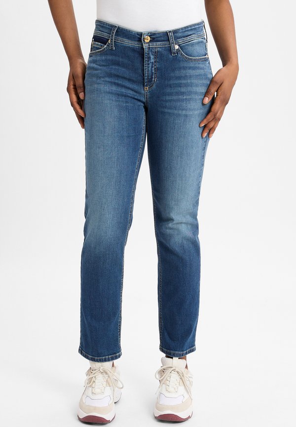 PIPER - Jeans Slim Fit - denim