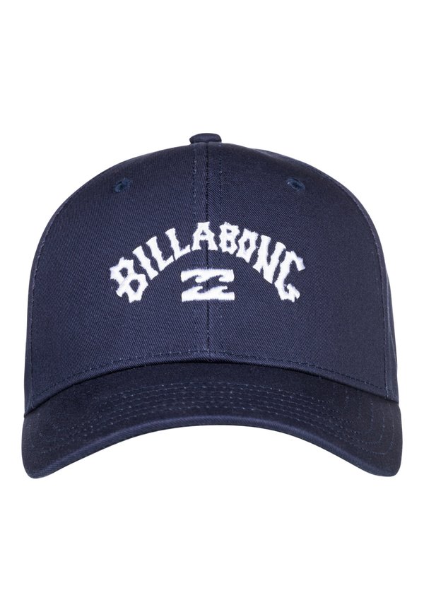 ARCH SNAPBACK - Cap - nvy3