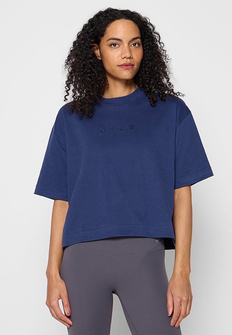 Nike Sportswear Sweater donkerblauw