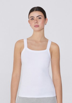 Tezenis Top - White