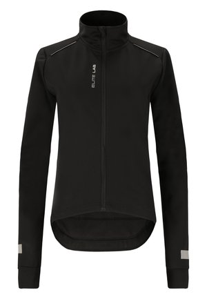 ELITE LAB THERMO BIKE - Veste de cyclisme -  black