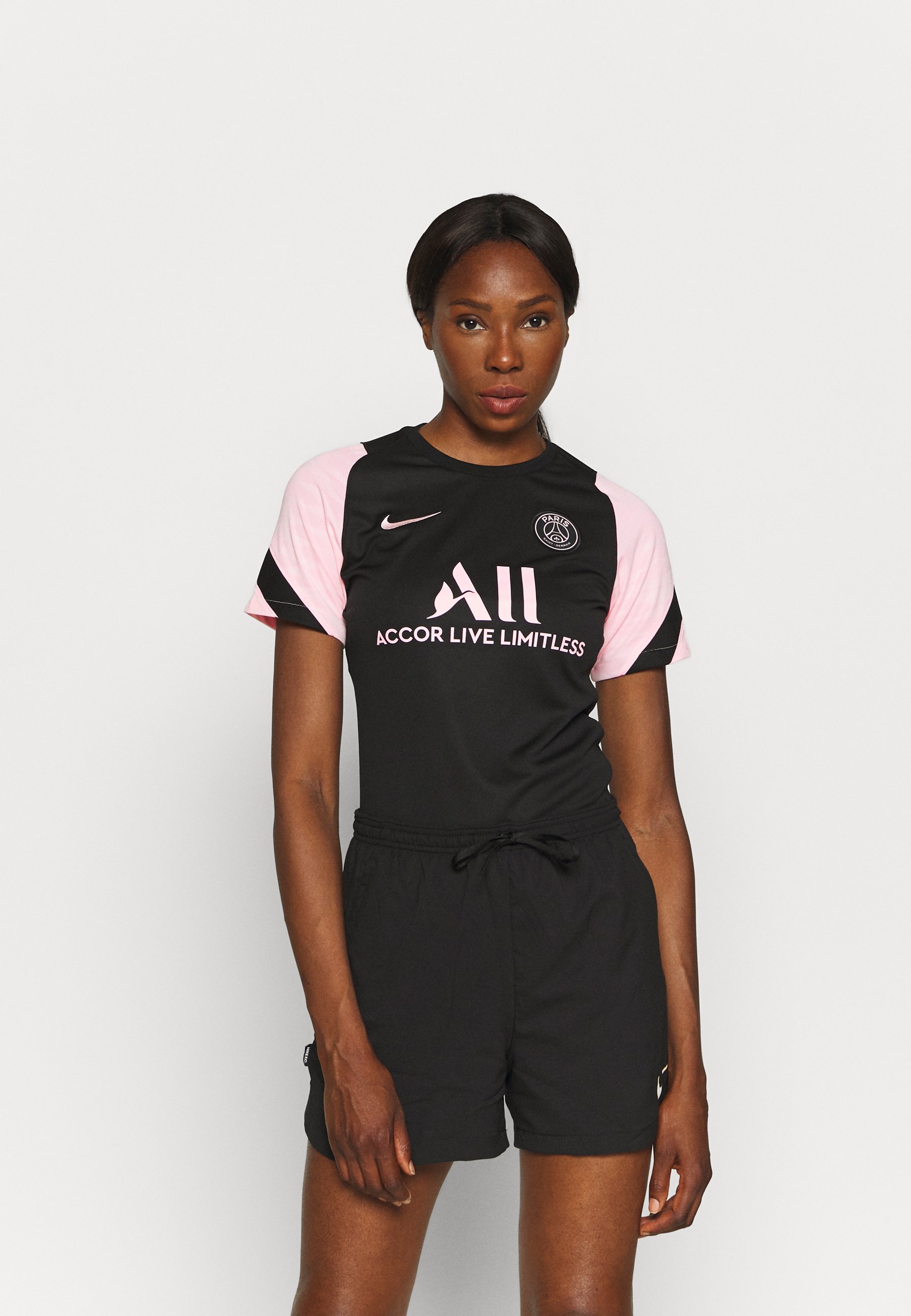 psg strike shirt