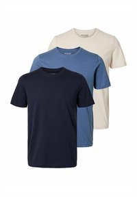 CORMAC EX 3 PACK  - T-shirt basic