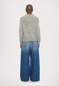 MAX&Co. BERTA - Πουλόβερ - mint