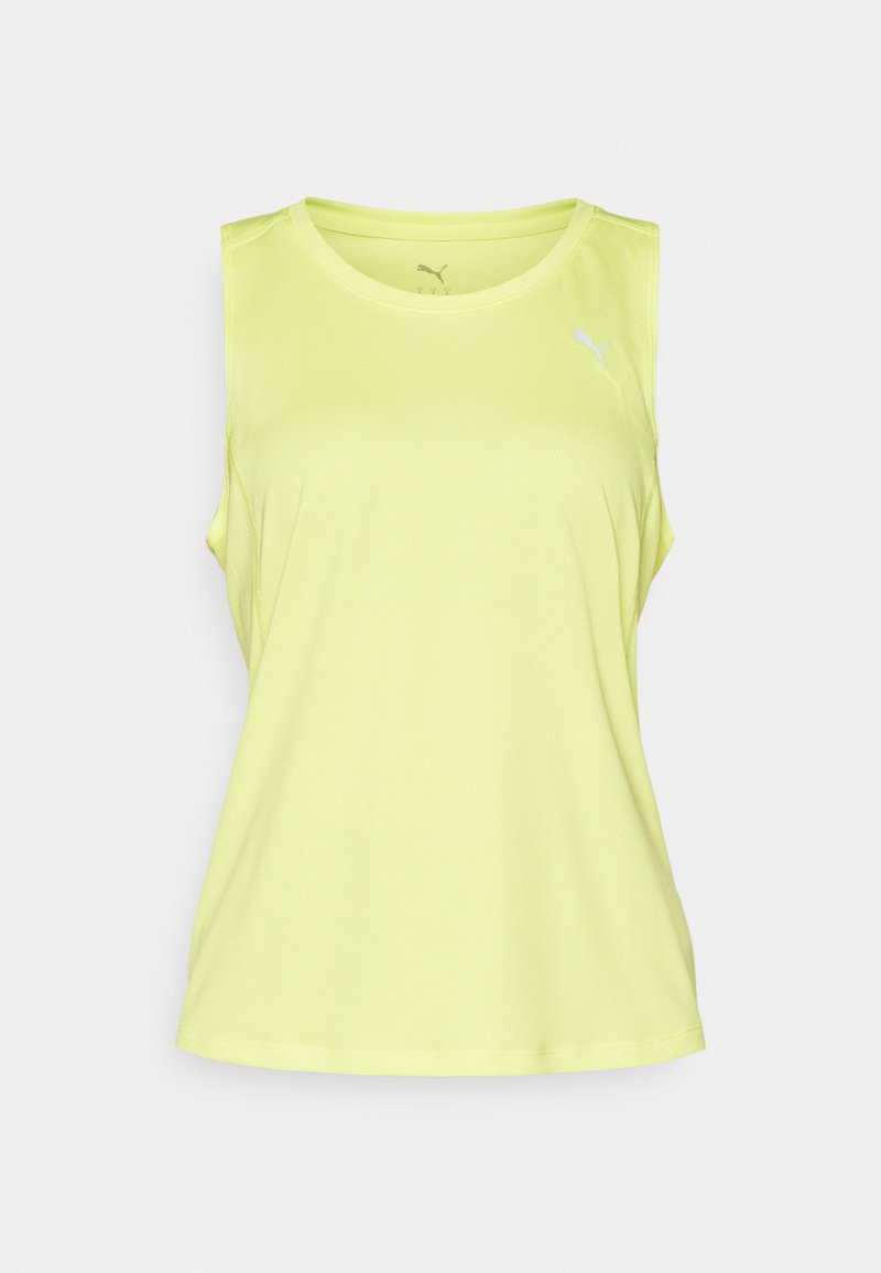 Puma Top geel Puma Top geel