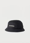 BUCKET UNISEX - Cappello - deep black