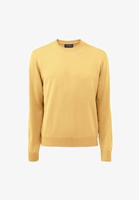 Unausgewählt, vanilla