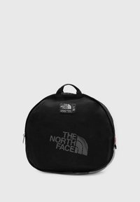 The North Face BASE CAMP DUFFEL - L - Aizturis - black