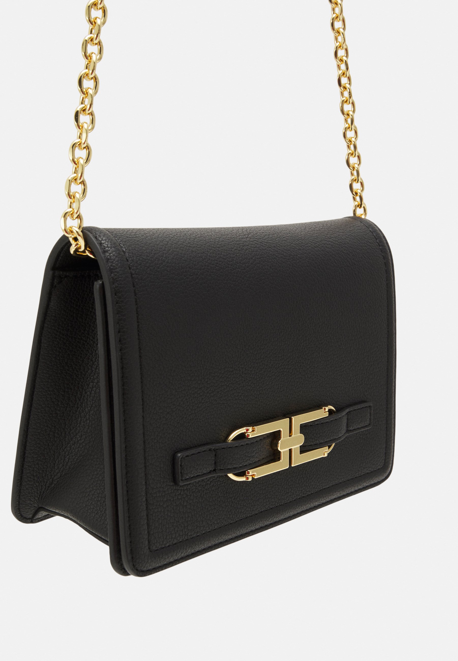 Elisabetta Franchi WOMEN'S BAG - Borsa a tracolla - nero - Zalando