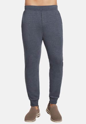 OWALK WEAR EXPEDITION MP - Tracksuit bottoms - nvy navy