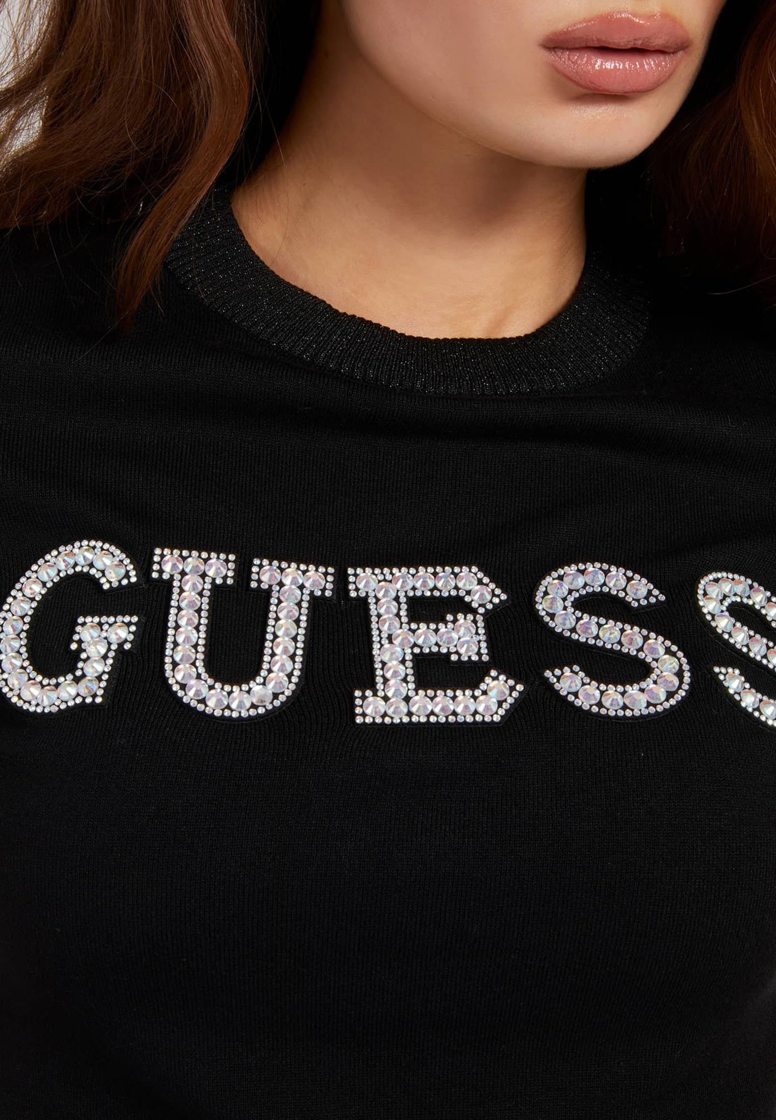 zalando guess t shirt