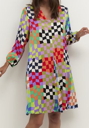 Vapaa-ajan mekko - multi-coloured