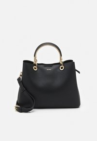 Selezionato, black