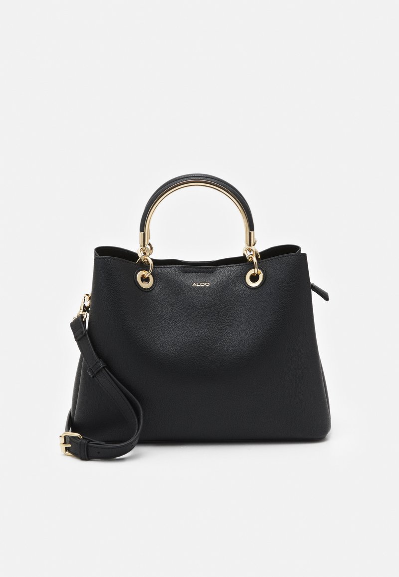 ALDO - SURGOINE - Handbag - black, Enlarge