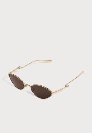 Jimmy Choo, Слънчеви очила - pale gold-coloured