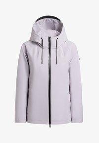 Vybrané, raindrops lilac