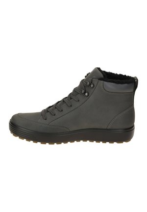 SOFT 7 TRED M - Winter boots - magnet