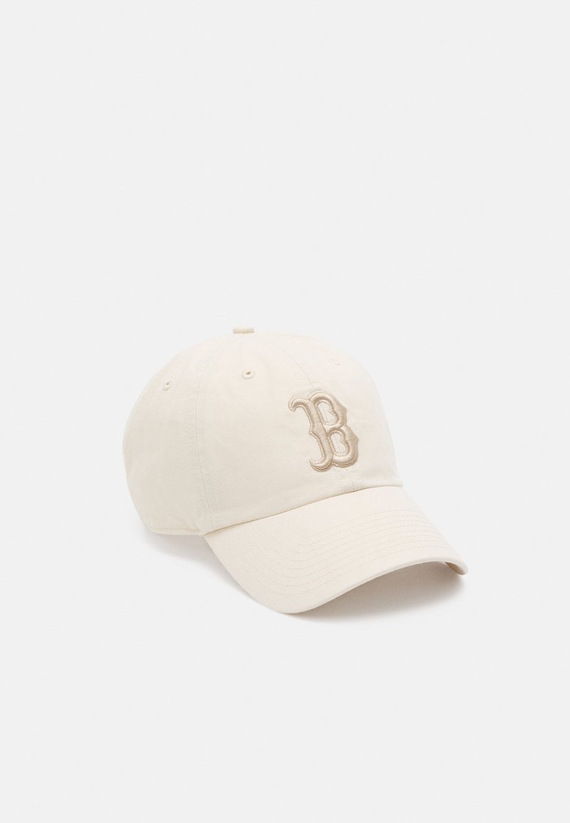 '47 MLB BOSTON SOX UP UNISEX Cap natural/offwhite Zalando.de
