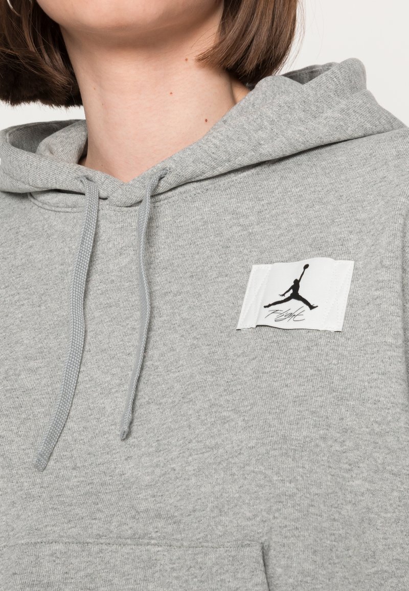 jordan grey hoodie