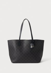Неизбран, dark brown