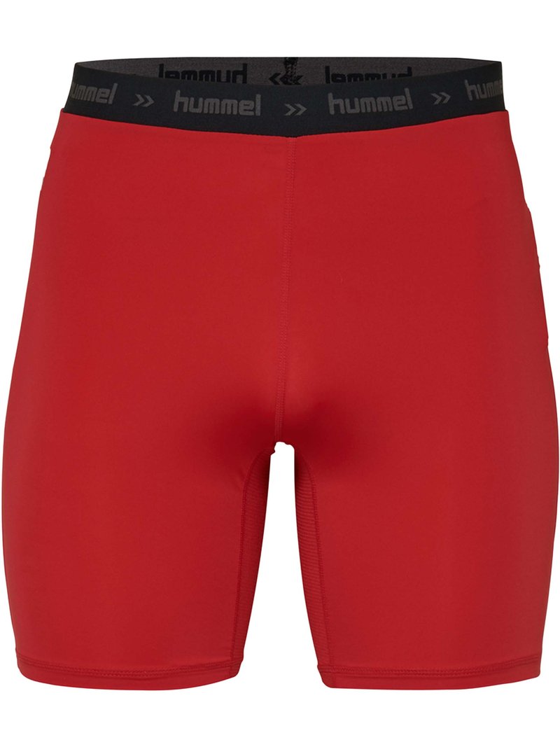 Hummel Pantaloncini sportivi - true red