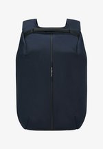 Samsonite RUCKSACK - Tagesrucksack - dark blue/dunkelblau - Zalando.de