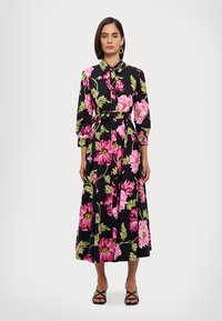 Diane von Furstenberg BLAINE DRESS - Φόρεμα ημέρας - pink