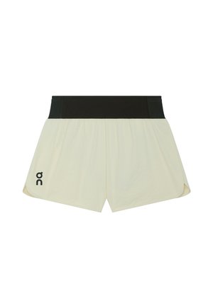 On, PERFORMANCE VOLT SHORTS - Tracksuit bottoms - hare