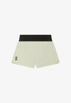 On, PERFORMANCE VOLT SHORTS - Tracksuit bottoms - hare